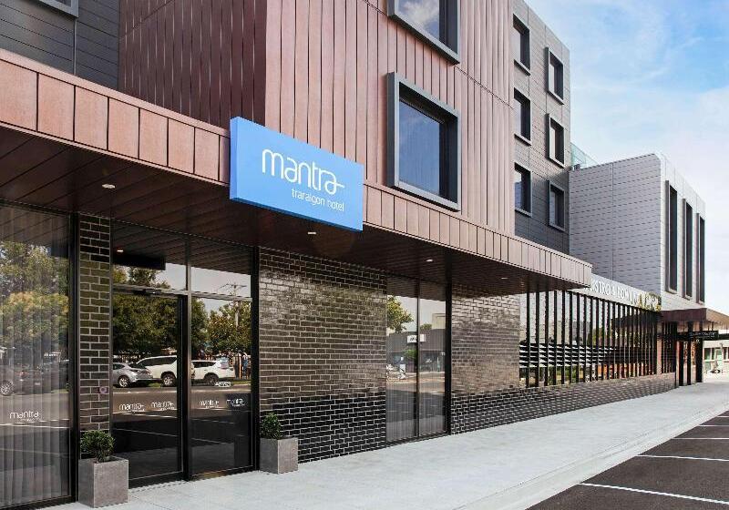 فندق Mantra Traralgon