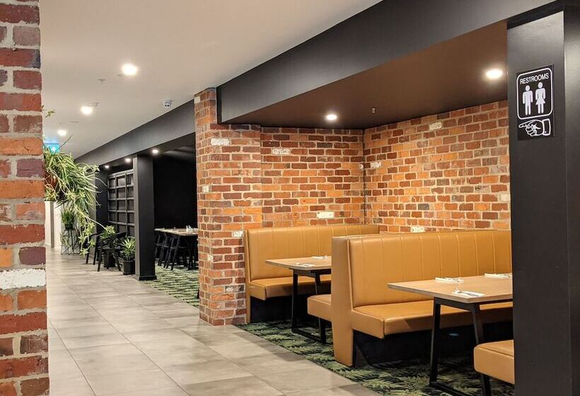 فندق Mantra Traralgon