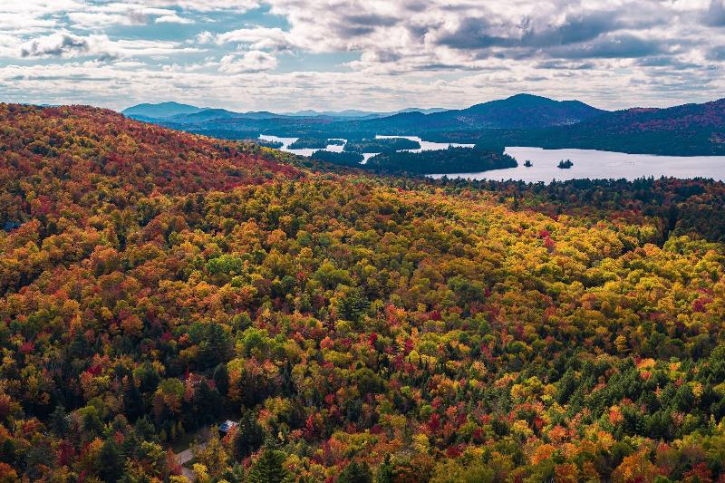 هتل Voco Saranac Lake Ny Waterfront, An Ihg