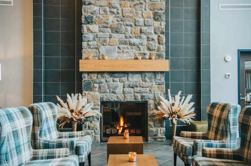 هتل Voco Saranac Lake Ny Waterfront, An Ihg