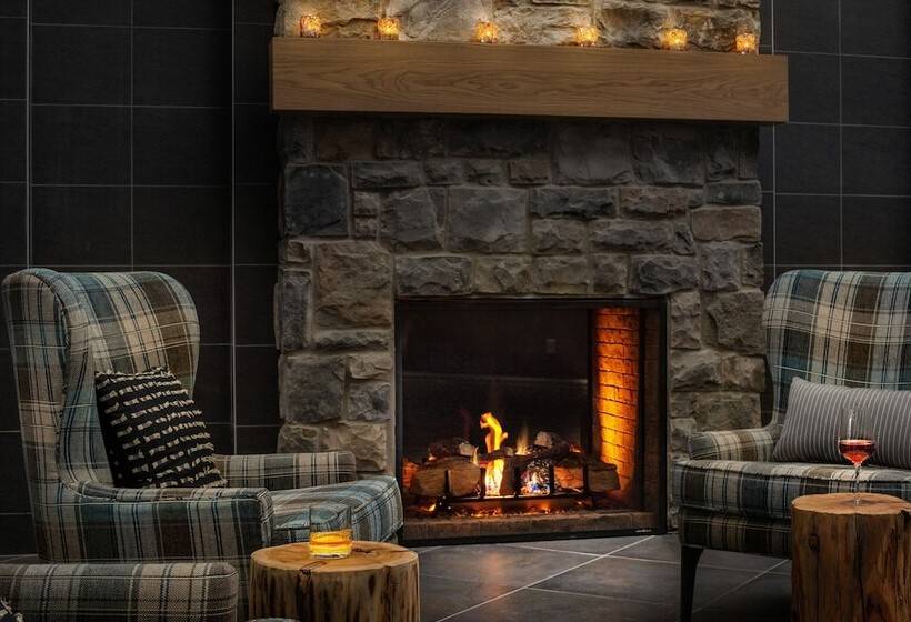 هتل Voco Saranac Lake Ny Waterfront, An Ihg