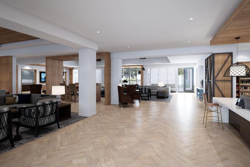 فندق Staybridge Suites   Ames, An Ihg