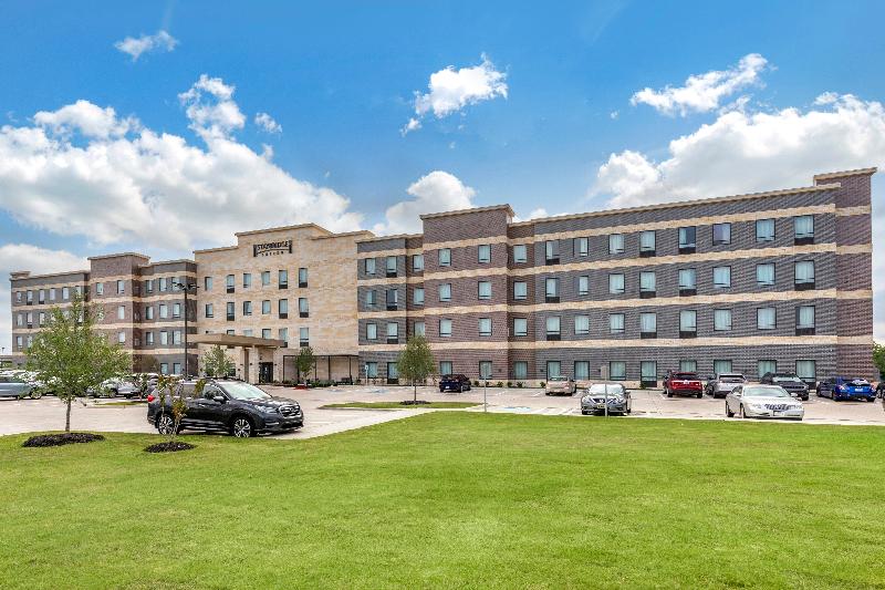 ホテル Staybridge Suites Grand Prairie Near Epic Central, An Ihg