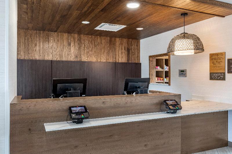 ホテル Staybridge Suites Grand Prairie Near Epic Central, An Ihg