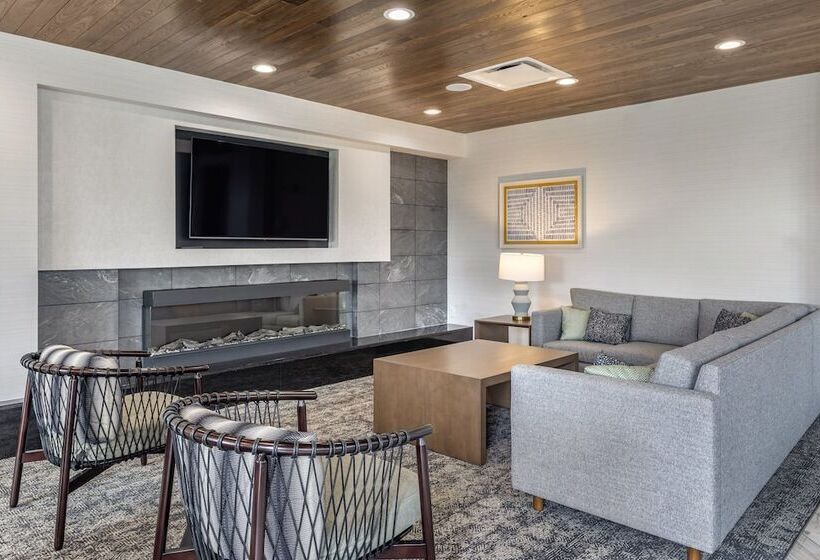 ホテル Staybridge Suites Grand Prairie Near Epic Central, An Ihg