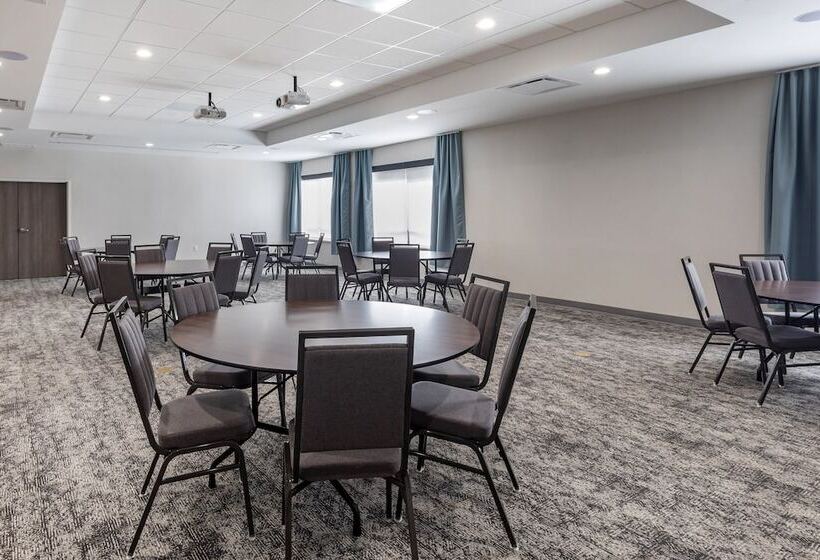 ホテル Staybridge Suites Grand Prairie Near Epic Central, An Ihg