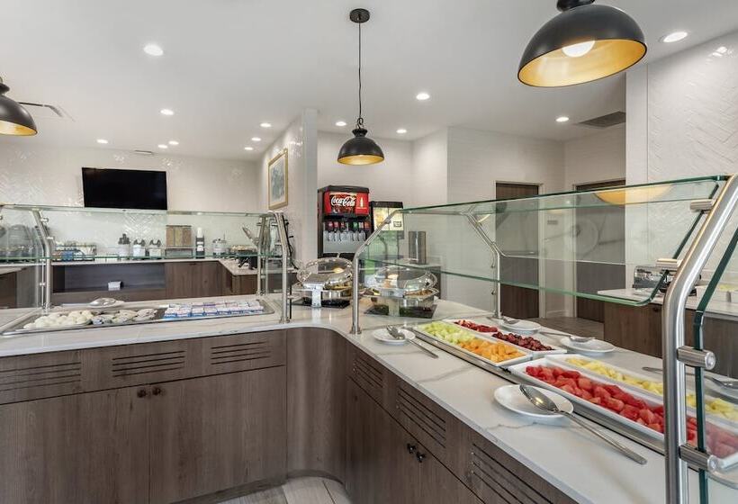 ホテル Staybridge Suites Grand Prairie Near Epic Central, An Ihg