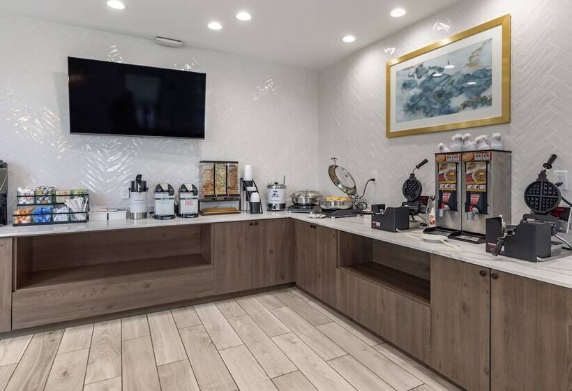 ホテル Staybridge Suites Grand Prairie Near Epic Central, An Ihg