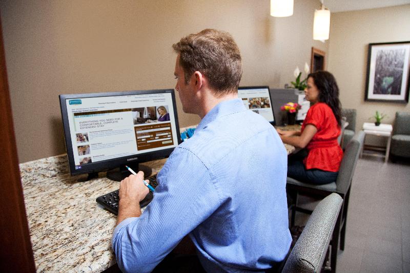 هتل Staybridge Suites   Sioux City Southeast, An Ihg