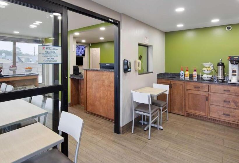 Surestay Hotel By Best Western Jasper