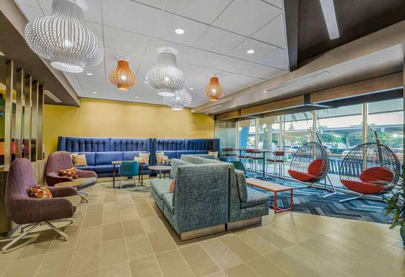 فندق Tru By Hilton Lathrop, Ca