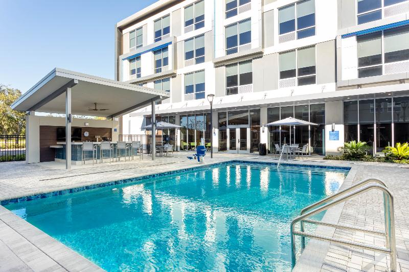 Fotos del hotel Tryp By Wyndham Orlando:  52
