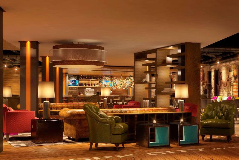 Fotos del hotel Tryp By Wyndham Orlando:  47