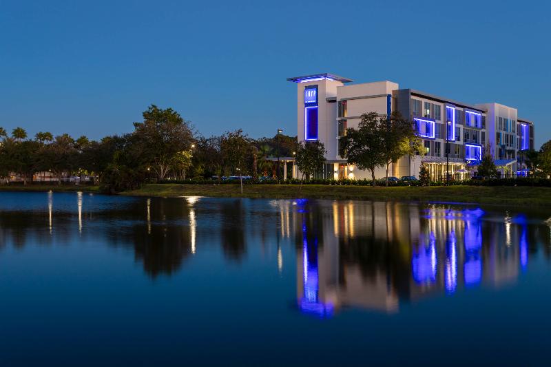 Fotos del hotel Tryp By Wyndham Orlando:  57