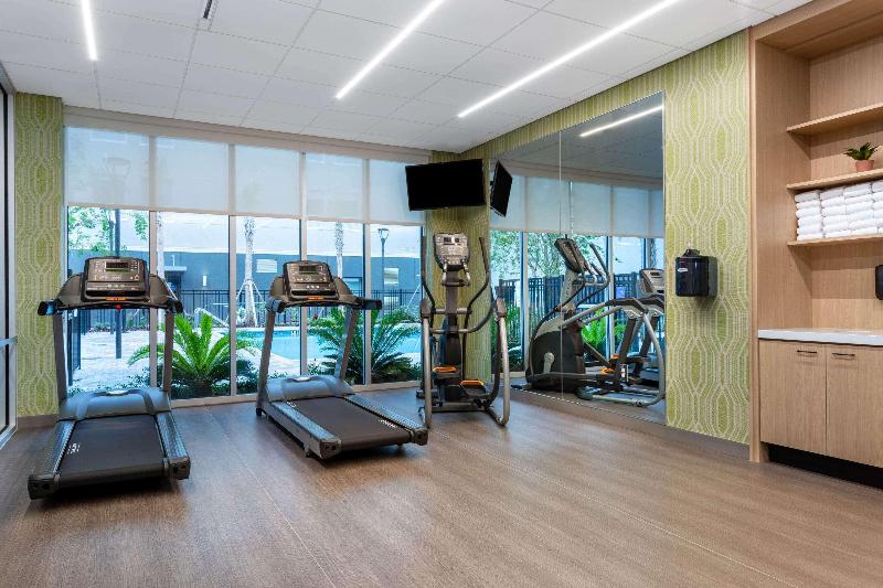 Fotos del hotel Tryp By Wyndham Orlando:  43
