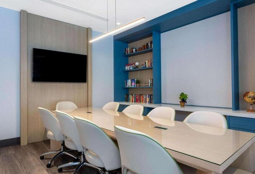 Fotos del hotel Tryp By Wyndham Orlando:  67