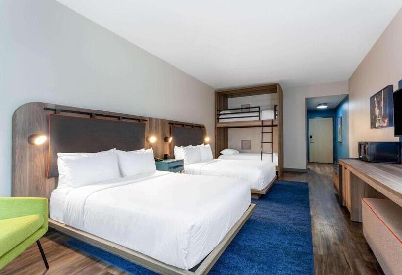 Fotos del hotel Tryp By Wyndham Orlando:  10