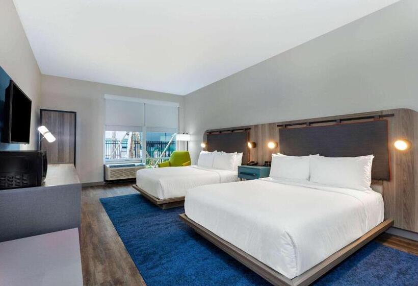 Fotos del hotel Tryp By Wyndham Orlando:  4