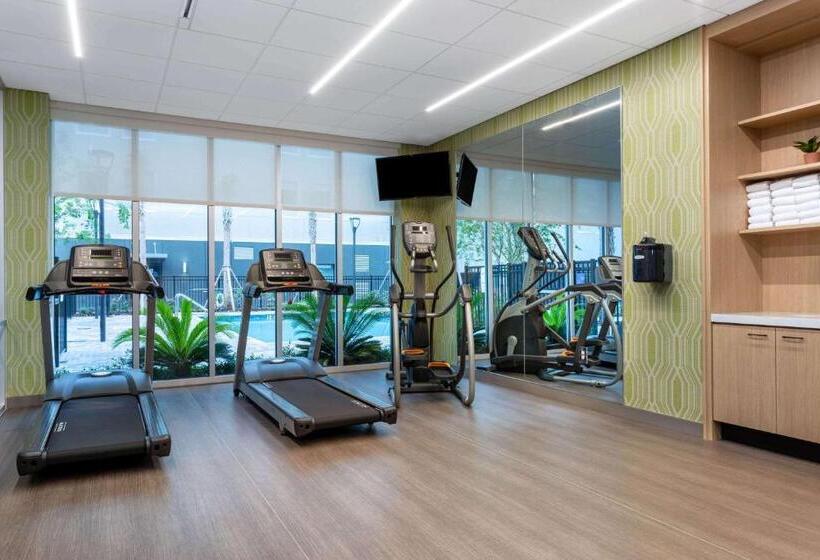 Fotos del hotel Tryp By Wyndham Orlando:  48