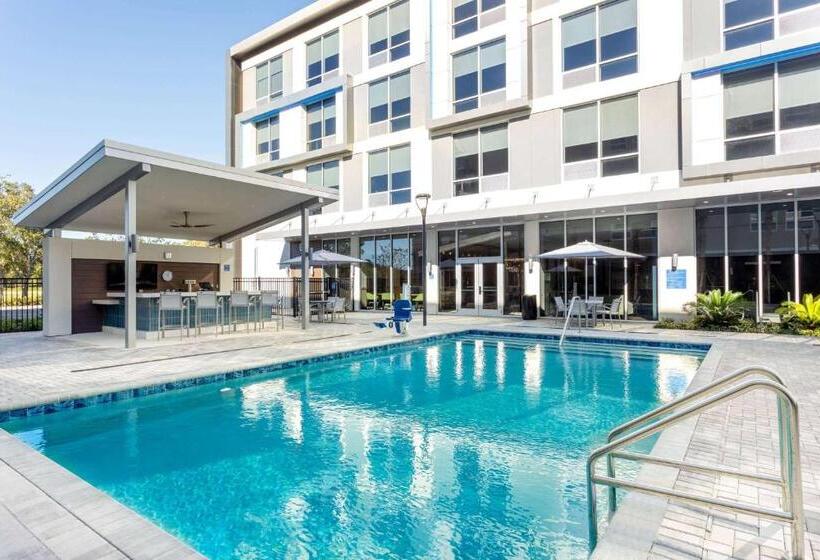 Fotos del hotel Tryp By Wyndham Orlando:  25