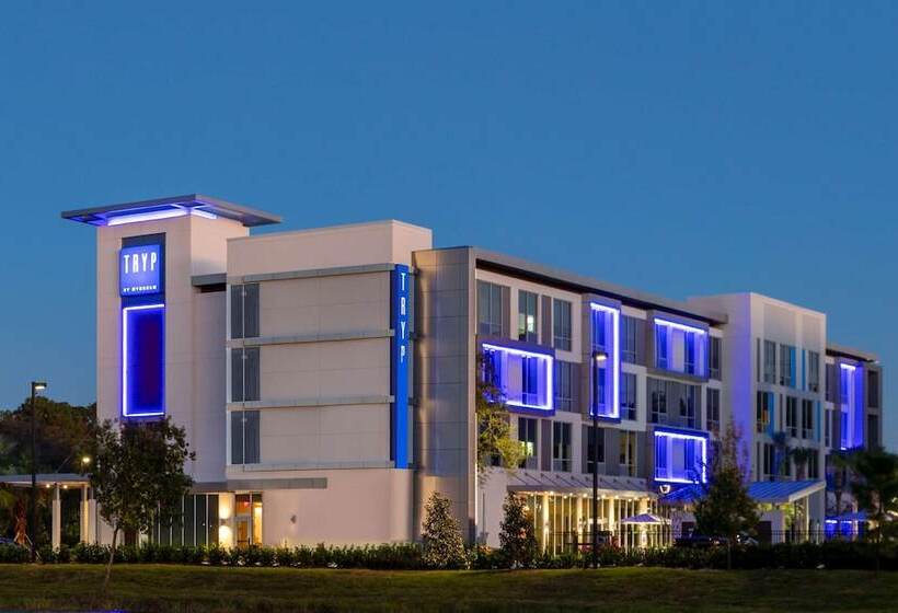 Fotos del hotel Tryp By Wyndham Orlando:  46