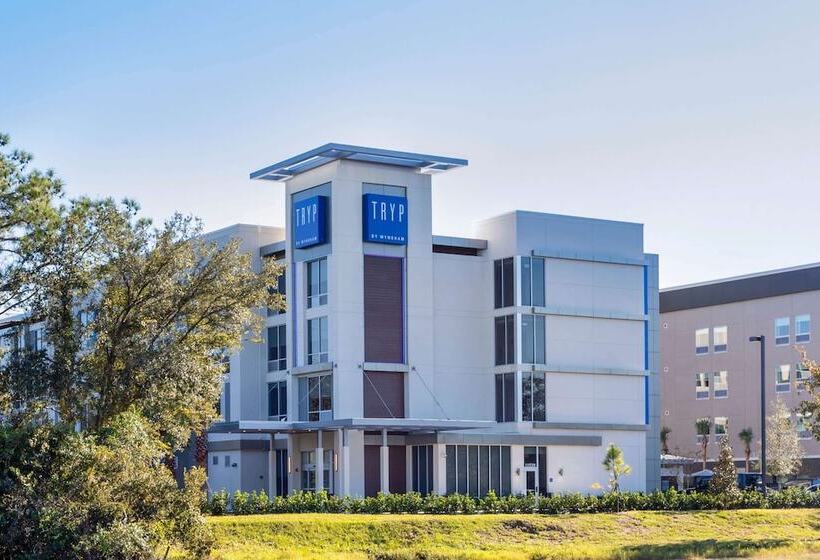 Fotos del hotel Tryp By Wyndham Orlando:  17