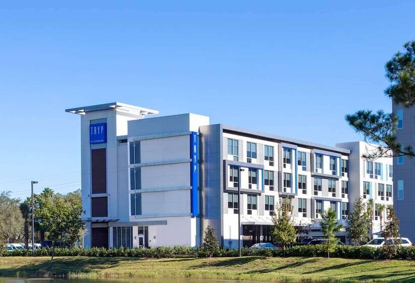 Fotos del hotel Tryp By Wyndham Orlando:  19