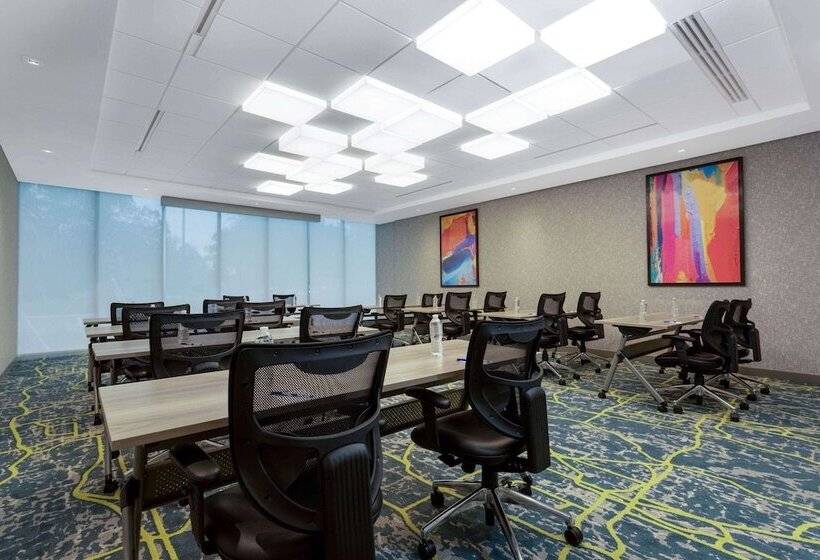 Fotos del hotel Tryp By Wyndham Orlando:  65