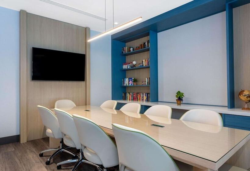 Fotos del hotel Tryp By Wyndham Orlando:  31