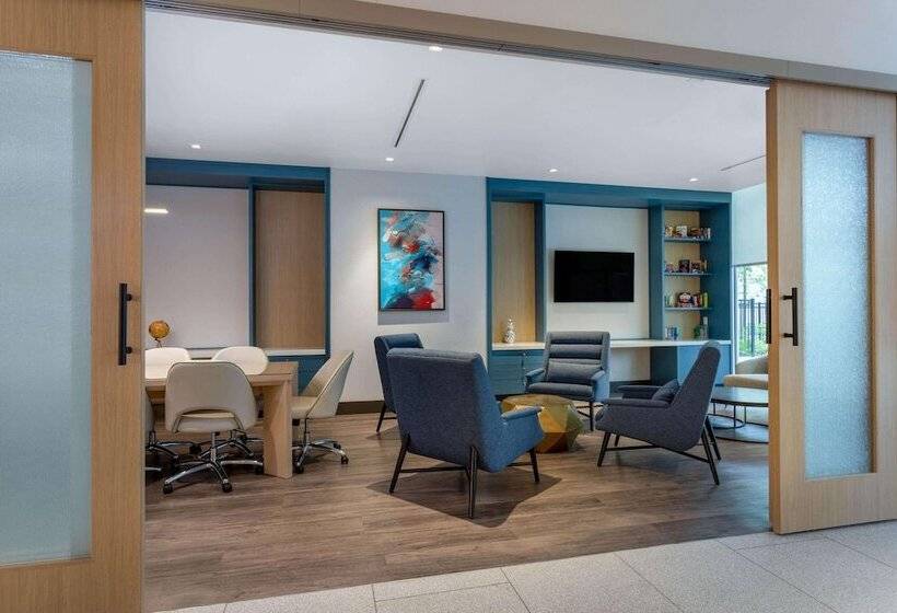 Fotos del hotel Tryp By Wyndham Orlando:  33