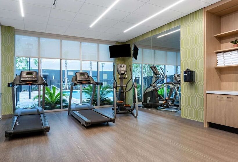 Fotos del hotel Tryp By Wyndham Orlando:  30