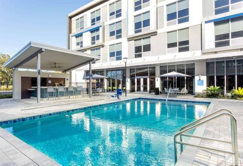 Fotos del hotel Tryp By Wyndham Orlando:  26