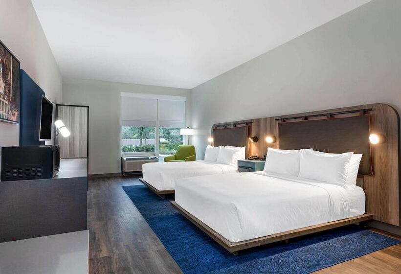 Fotos del hotel Tryp By Wyndham Orlando:  5