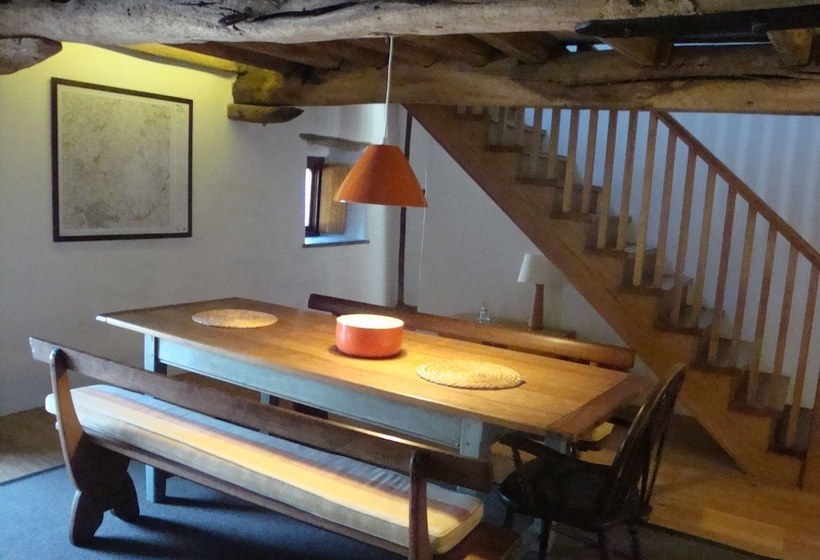 Lovely Cottage In Tavistock With Barbecue