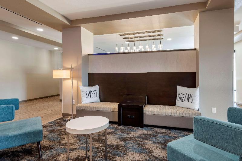 Mainstay Suites Durango