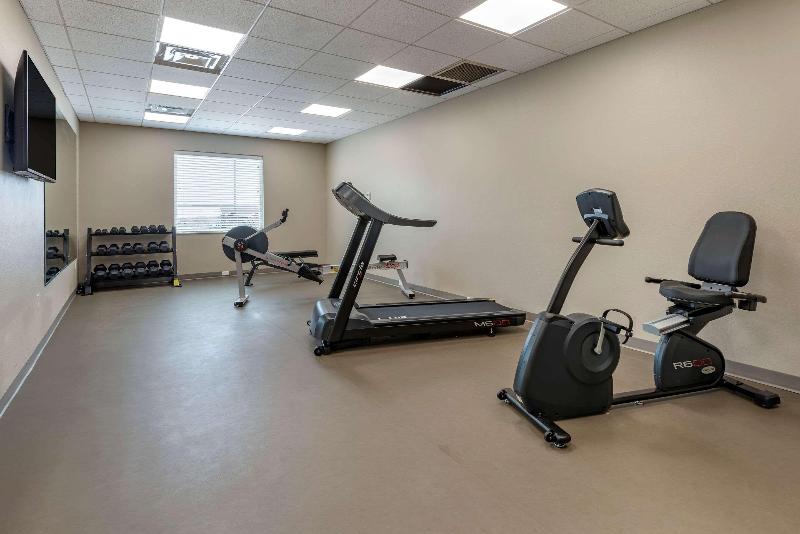 Mainstay Suites Durango