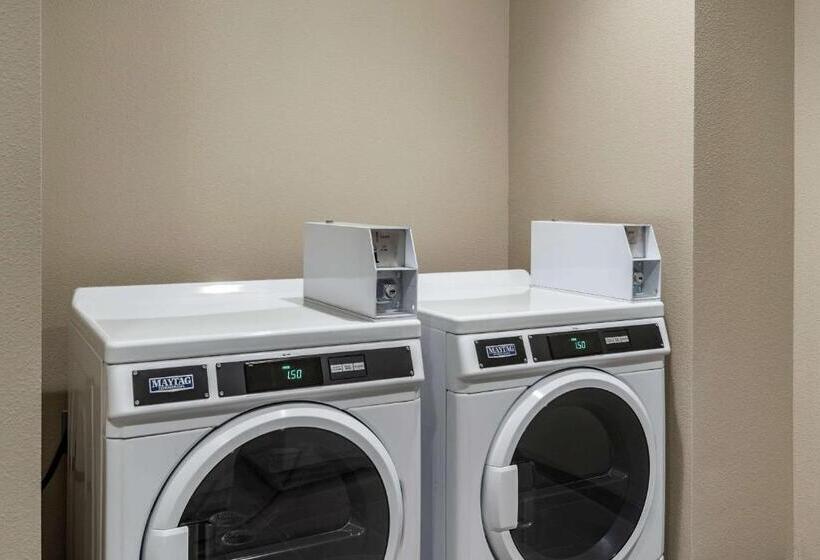 Mainstay Suites Durango