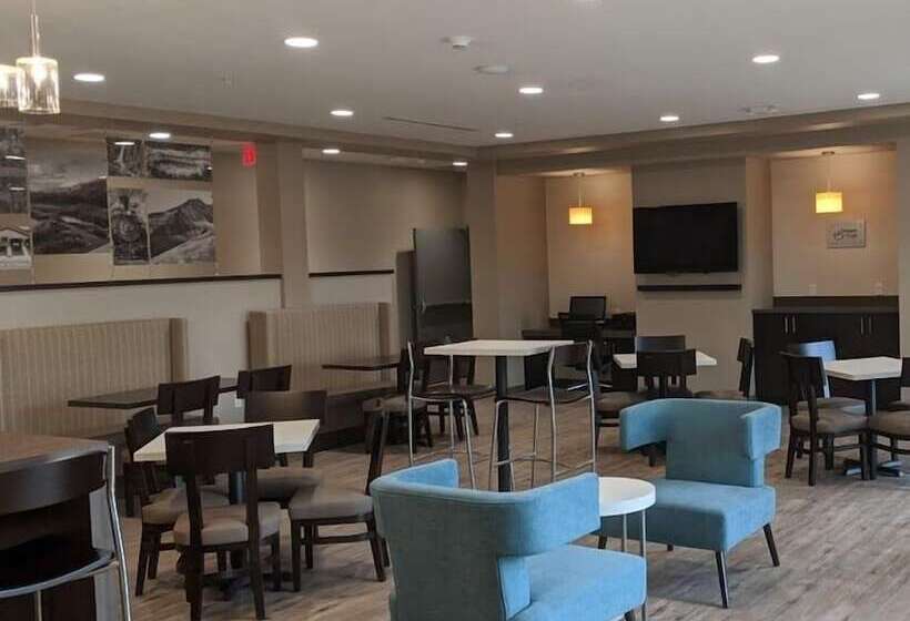 Mainstay Suites Durango