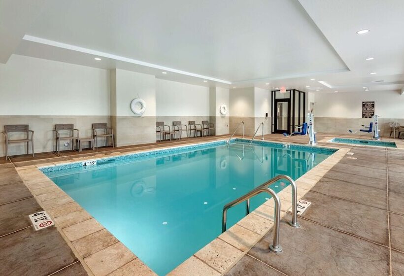 Mainstay Suites Durango