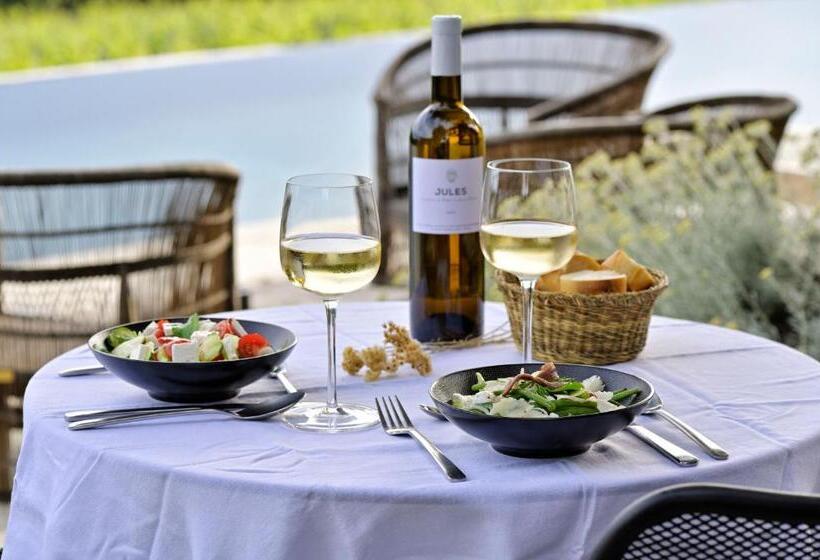 پانسیون Domaine De Peretti Della Rocca