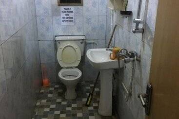 پانسیون One World Village Guesthouse