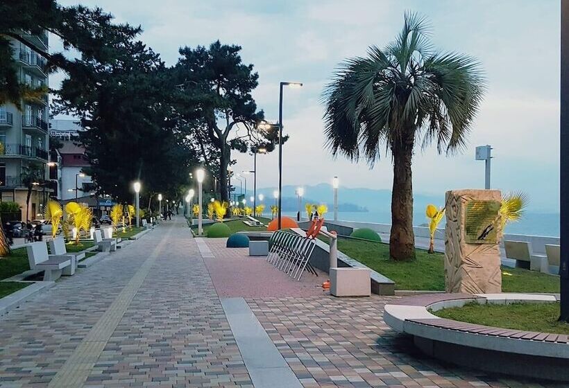 پانسیون Twins