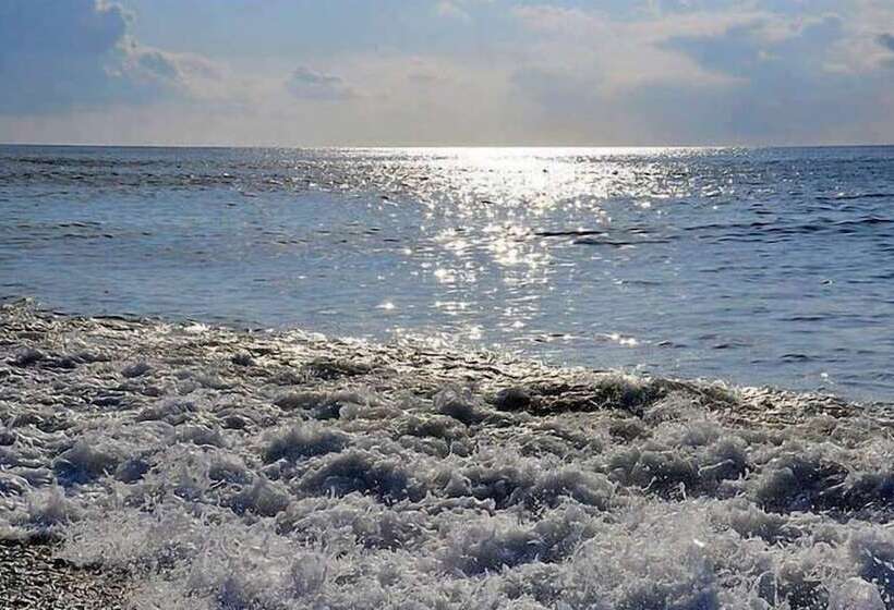 پانسیون Twins