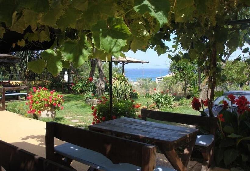 Pension Skala