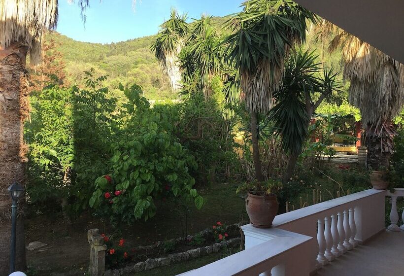 Pension Skala