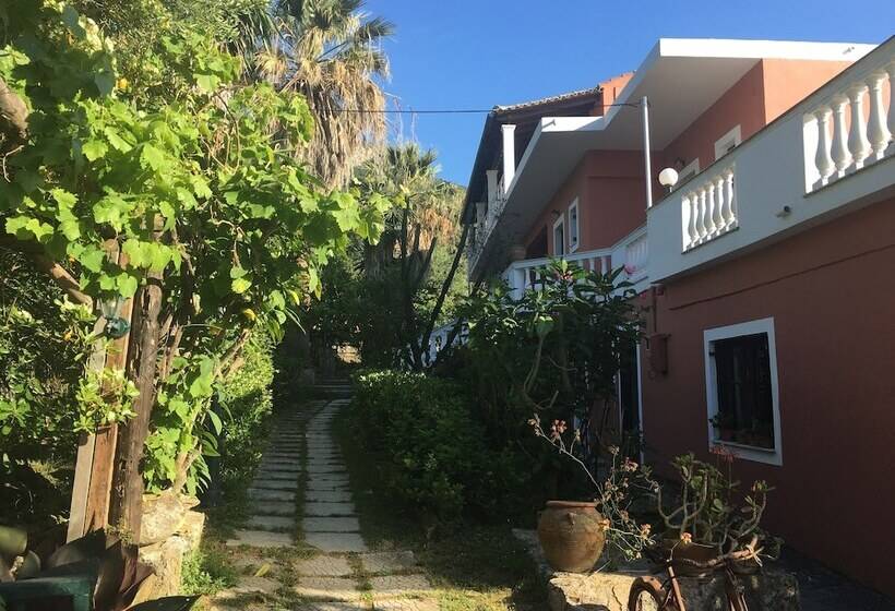Pension Skala