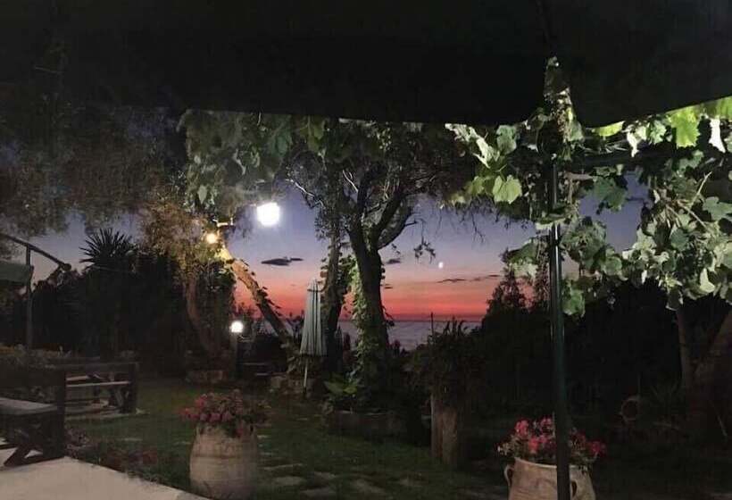 Pension Skala