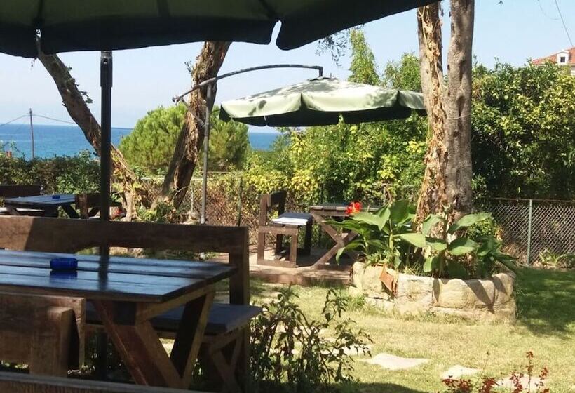 Pension Skala