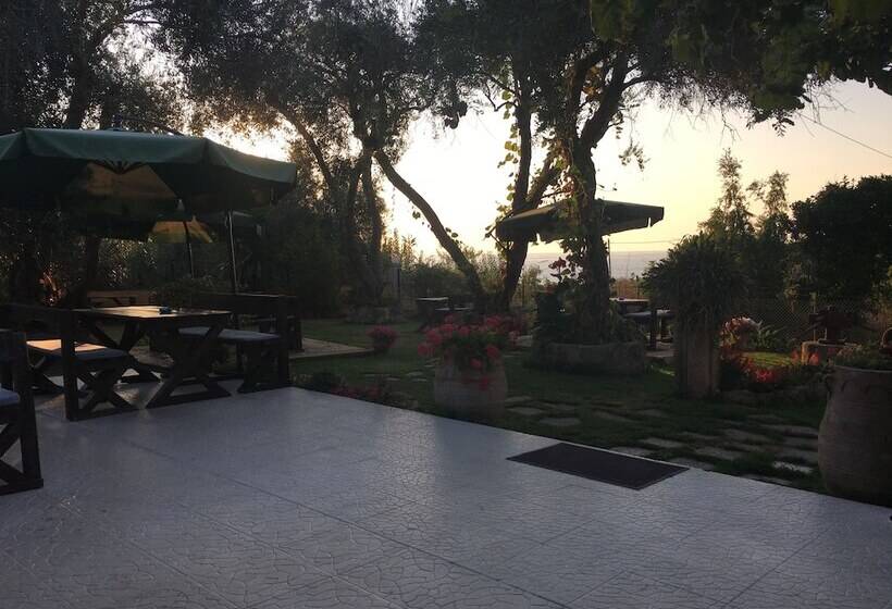 Pension Skala