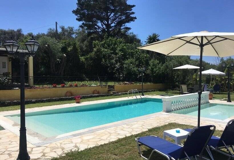 Pension Skala